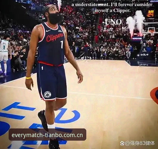 字母哥争抢战升温，真正的交易风暴会从快船刮起？